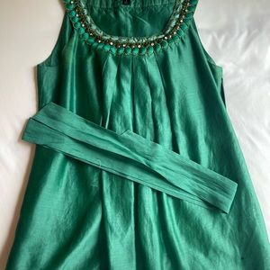 Lafayette 148 New York blouse